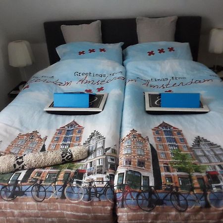 אמסטרדם Dendolili Room מראה חיצוני תמונה