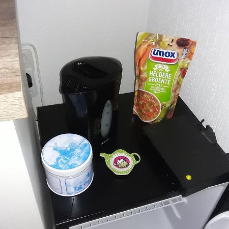 אמסטרדם Dendolili Room מראה חיצוני תמונה