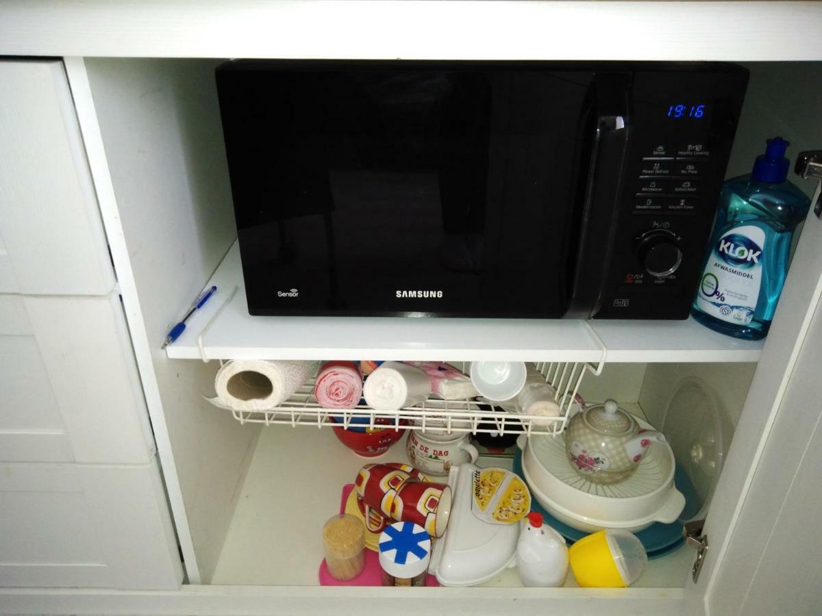 אמסטרדם Dendolili Room מראה חיצוני תמונה