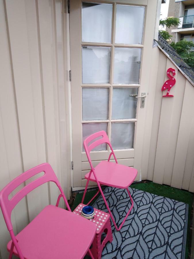 אמסטרדם Dendolili Room מראה חיצוני תמונה