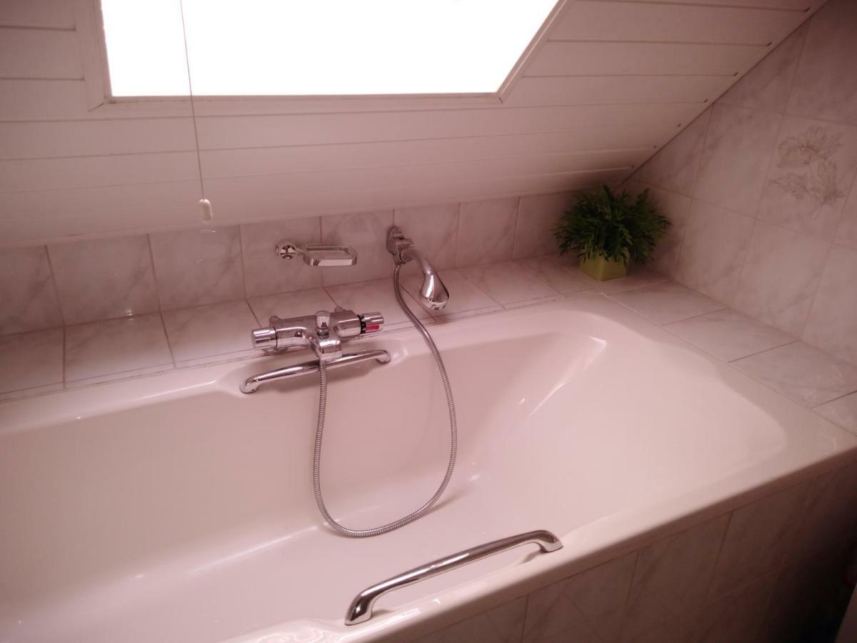 אמסטרדם Dendolili Room מראה חיצוני תמונה
