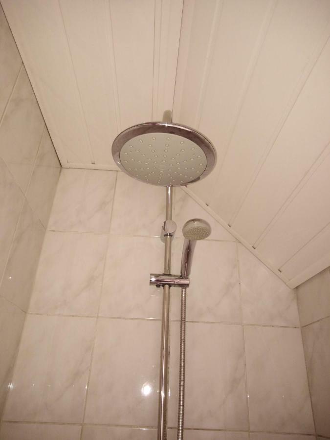 אמסטרדם Dendolili Room מראה חיצוני תמונה