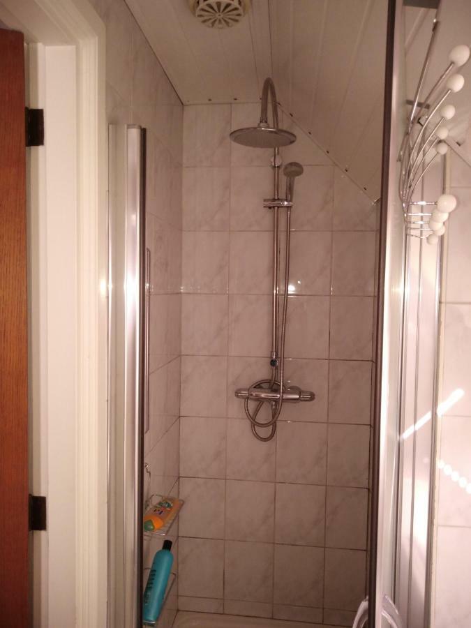 אמסטרדם Dendolili Room מראה חיצוני תמונה