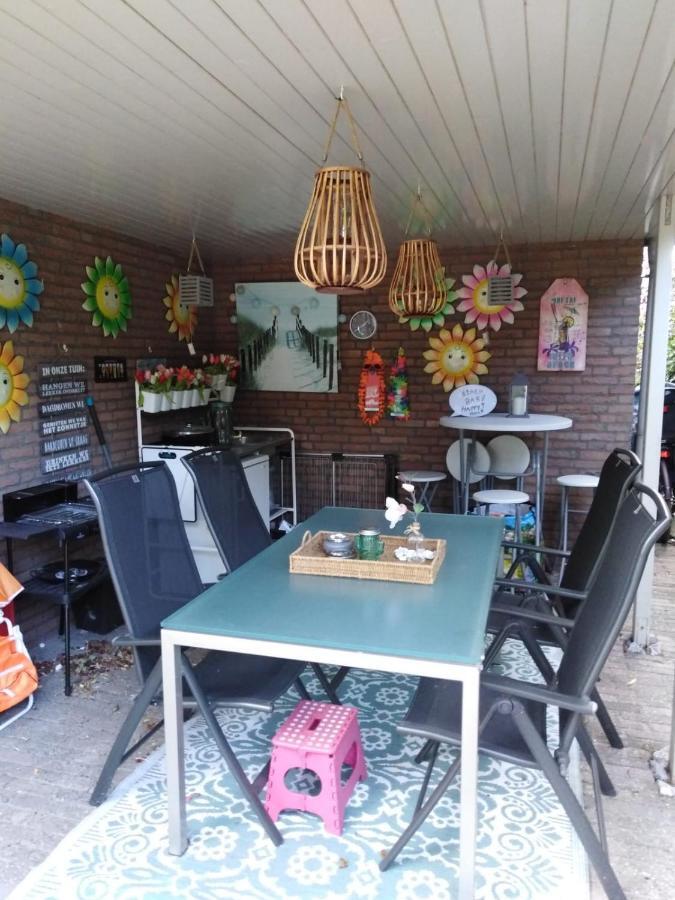 אמסטרדם Dendolili Room מראה חיצוני תמונה