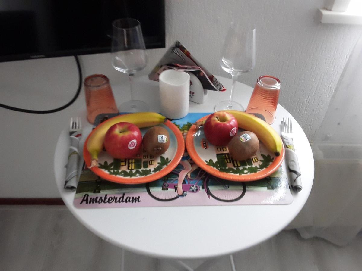 אמסטרדם Dendolili Room מראה חיצוני תמונה