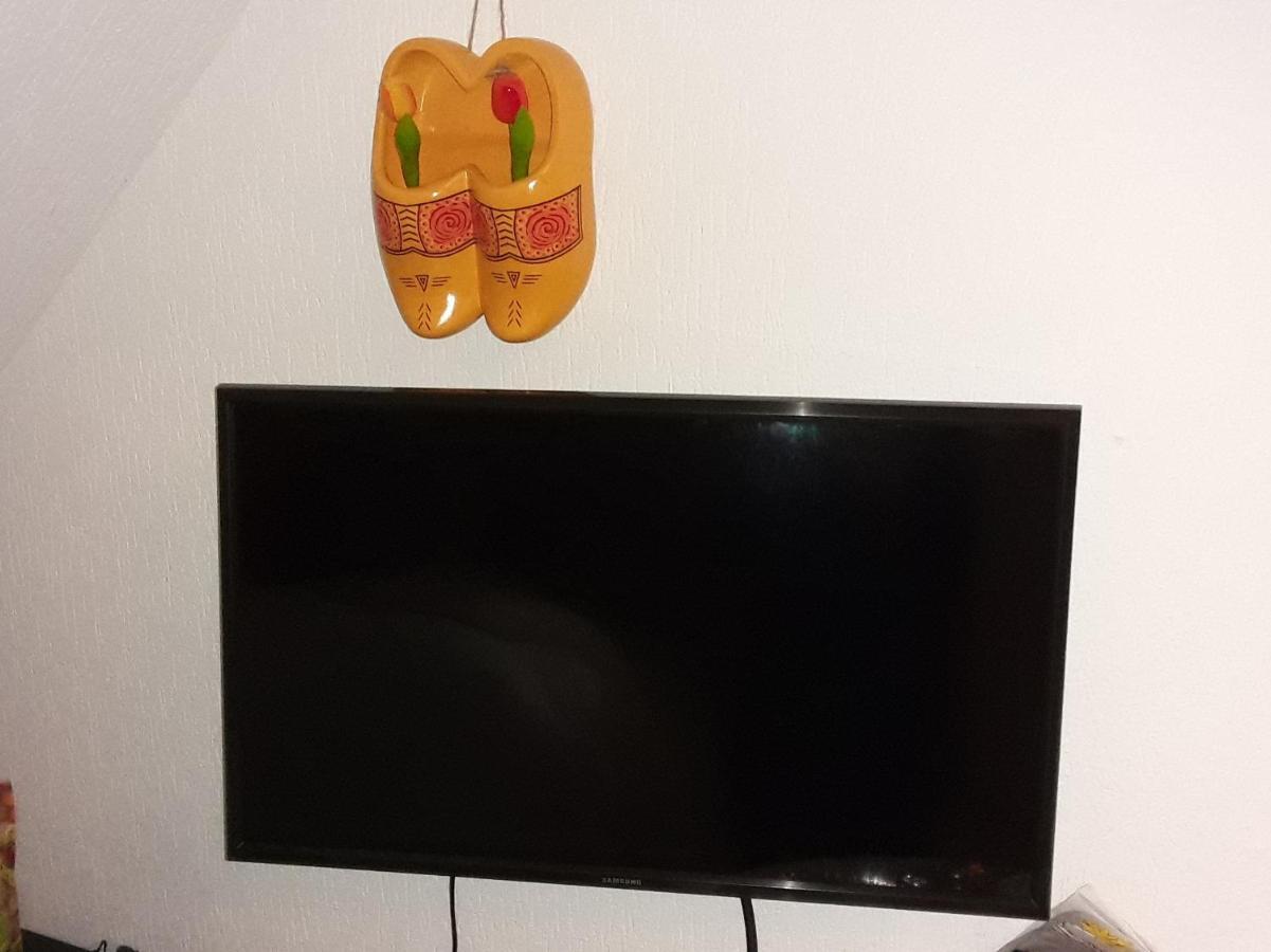 אמסטרדם Dendolili Room מראה חיצוני תמונה