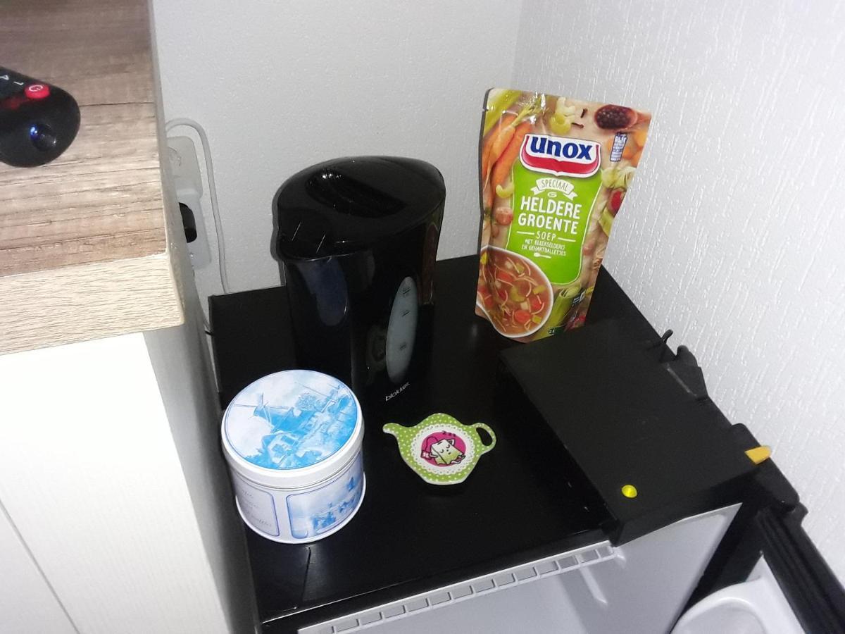 אמסטרדם Dendolili Room מראה חיצוני תמונה
